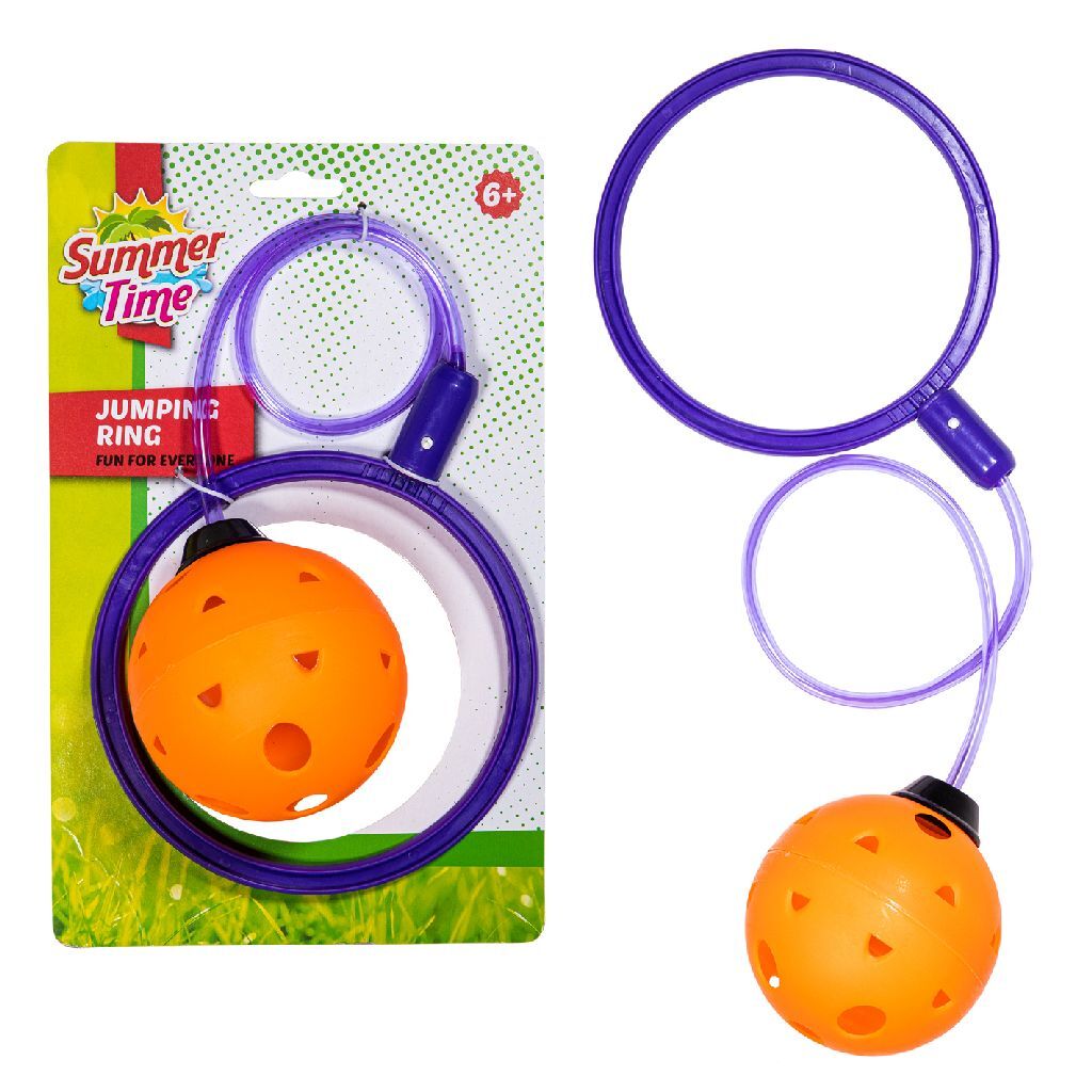 Sommerspringring