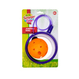 Sommerspringring