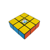 Identitetsspil klovn magic cube 1x3