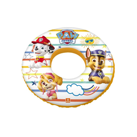 Paw patrulje svømmebassin 50 cm orange