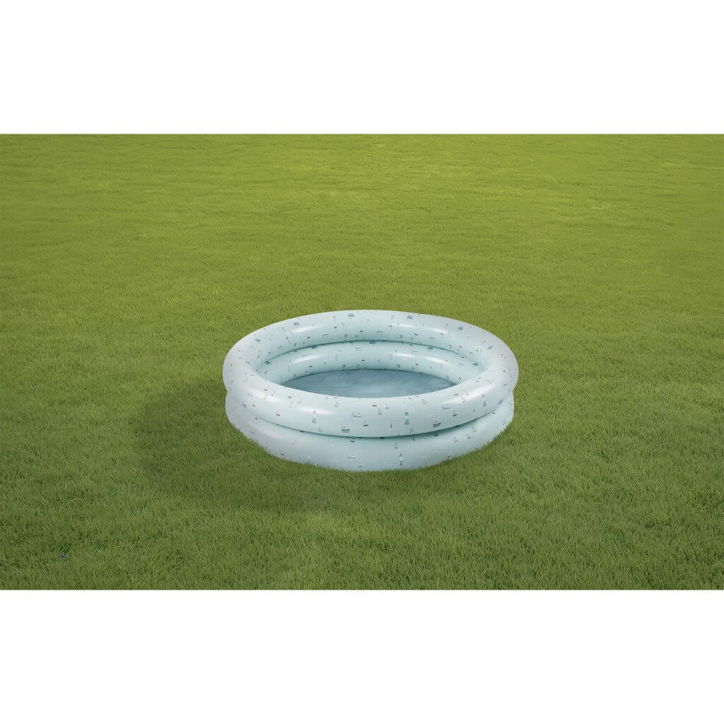 Lille hollandsk swimmingpool sømænd bay 80cm