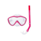 Sportx børne snorkel sæt 4 stjerner assorteret