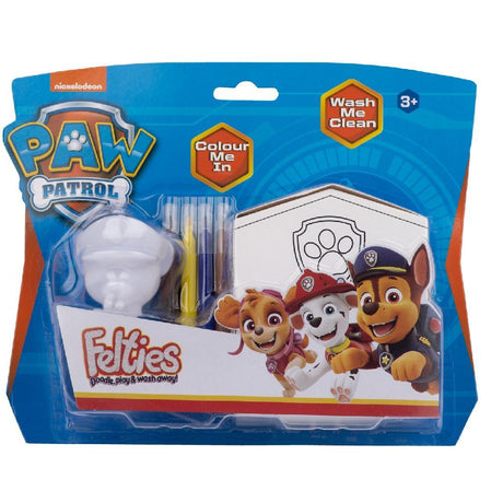 Paw patrulje filtier