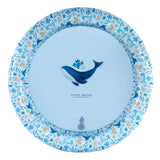 Little Dutch Ocean Dreams swimmingpool blå, 80cm