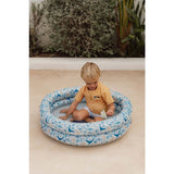Little Dutch Ocean Dreams swimmingpool blå, 80cm