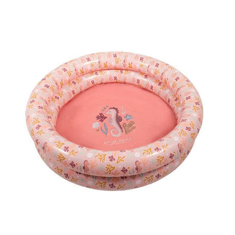 Little Dutch Ocean Dreams swimmingpool 80 cm pink