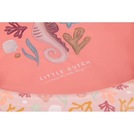 Little Dutch Ocean Dreams swimmingpool 80 cm pink