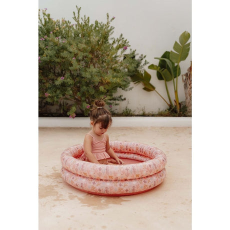 Little Dutch Ocean Dreams swimmingpool 80 cm pink