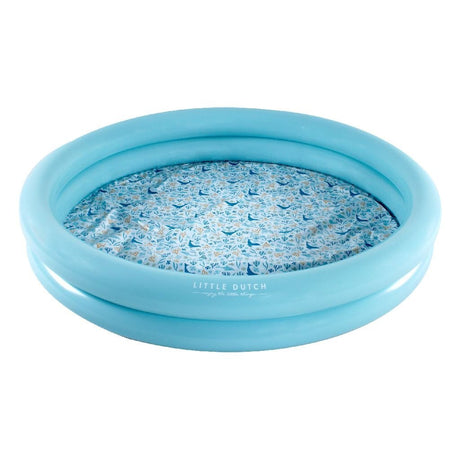 Little Dutch Ocean Dreams swimmingpool blå, 150cm