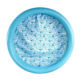 Little Dutch Ocean Dreams swimmingpool blå, 150cm
