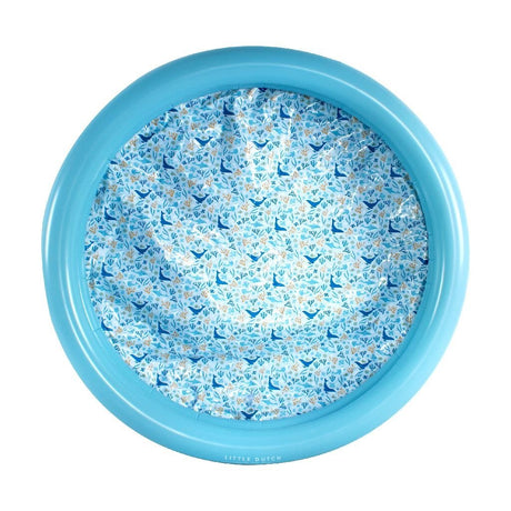 Little Dutch Ocean Dreams swimmingpool blå, 150cm