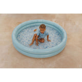 Little Dutch Ocean Dreams swimmingpool blå, 150cm