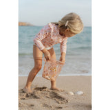 Little Dutch Ocean Dreams spand 19 cm pink