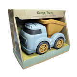 Lille hollandsk dumper 17 cm