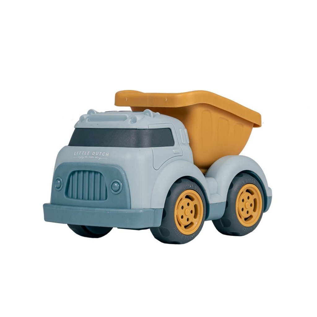 Lille hollandsk dumper 17 cm