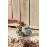 Lille hollandsk dumper 17 cm