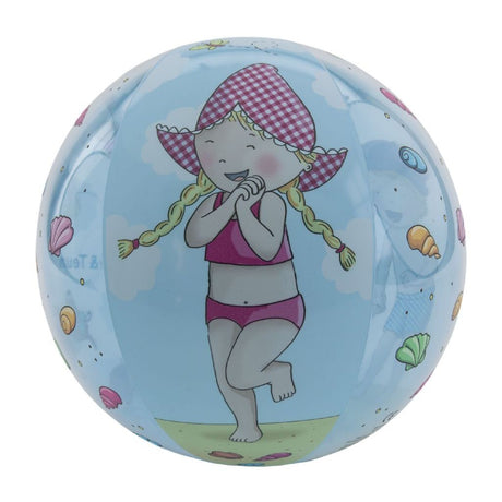 Fien teun badebold 35 cm