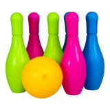 Sommer bowling sæt