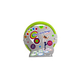 Basic hopscotch ringe med 10 ringe