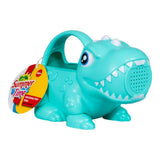 Sommervandskande dino blå