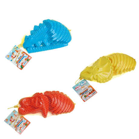 Sommersandforme dino