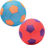 Sommer netkugle 38 cm assorteret
