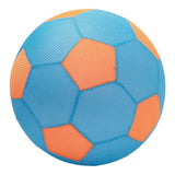 Sommer netkugle 38 cm assorteret