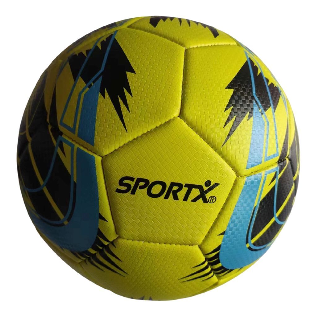 Sportx strandfodbold gul 330gr