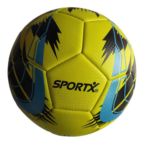 Sportx strandfodbold gul 330gr