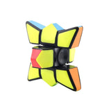 Klovne spil magisk puslespil spinner