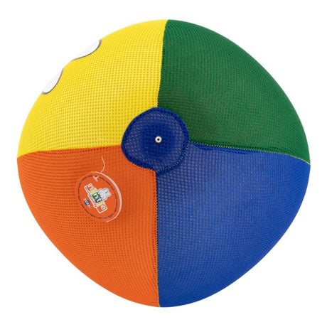 Miffy oppustelig netkugle 40 cm