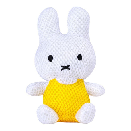 Miffy stof badefigur 15 cm