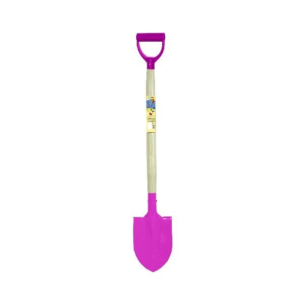 Basic strandskovlspids 67cm pink