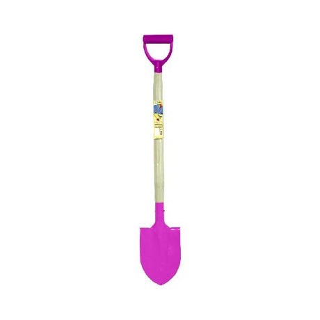 Basic strandskovlspids 67cm pink