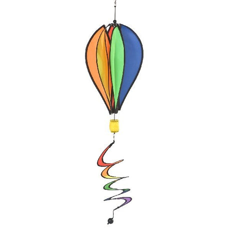 Rhombus vindspilsballon