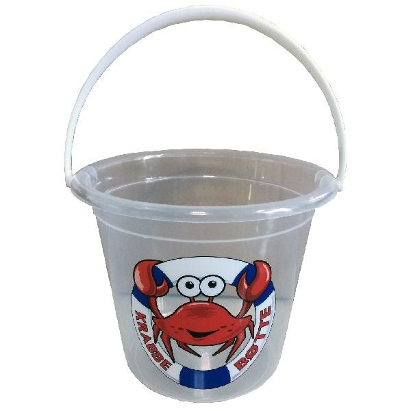 Basic krabbespand 23,5cm