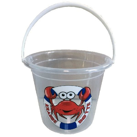 Basic krabbespand 23,5cm
