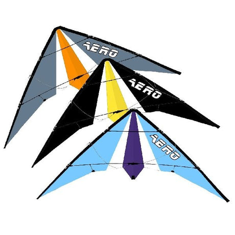 Rhombus aero stuntdrage 115x45cm