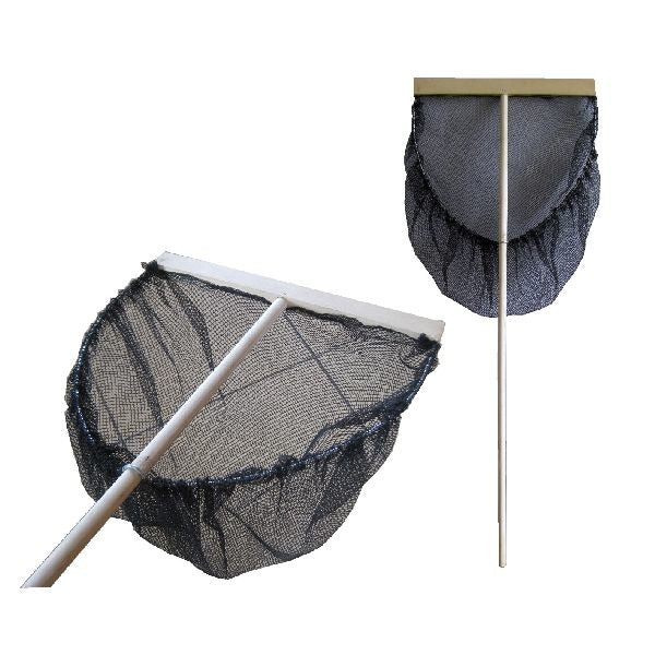 Basic rejenet 40cm sort