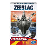 Hasbro gaming sea battle rejsespil