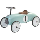Retro rullebil Colin