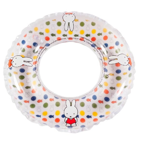 Miffy svømmering