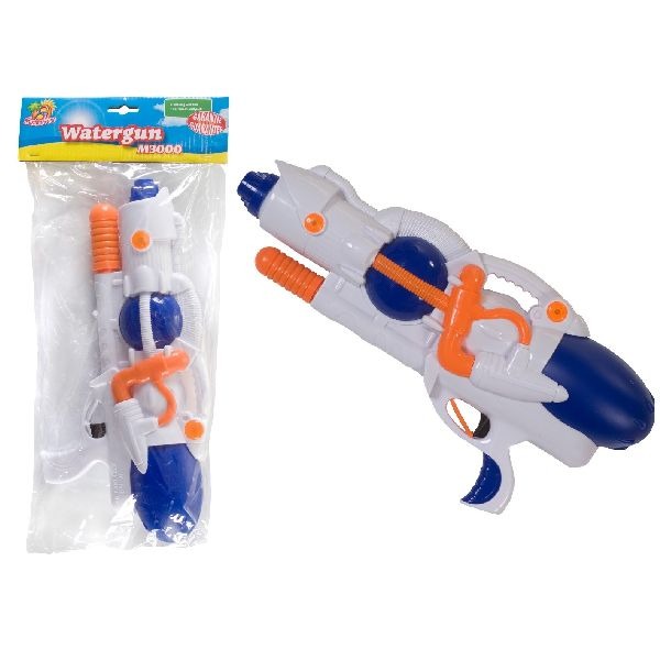 Sommertid m3000 vandpistol 38cm