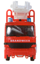112 112 Brandvæsen + Lys + Lyd 15cm