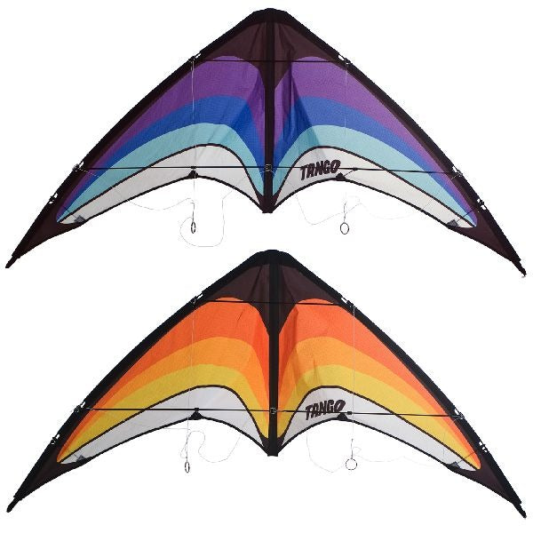 Rhombus tango stuntdrage