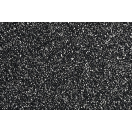 Hamat schoonloopmat briljant 60x80cm taupe