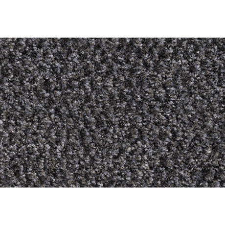 Hamat schoonloopmat ingresso 60x90cm grafiet