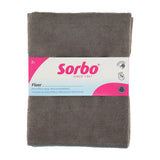 Sorbo mikrofibermoppe uni 50x60cm 2 stk