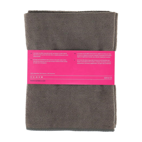 Sorbo mikrofibermoppe 2 stk 50x60cm