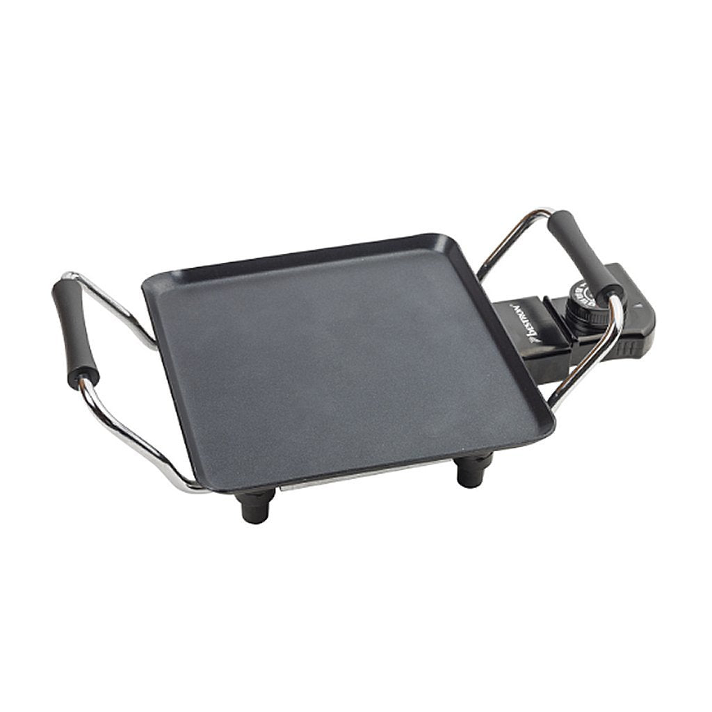 Bestron abp600 plancha bageplade 1000w sort